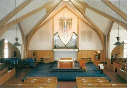 St. Clare Church