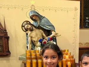 St. Damien of Molokai Parish - St Michael Site