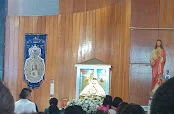 St. Donatus Catholic Church