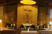St Dorothea's Roman Catholic