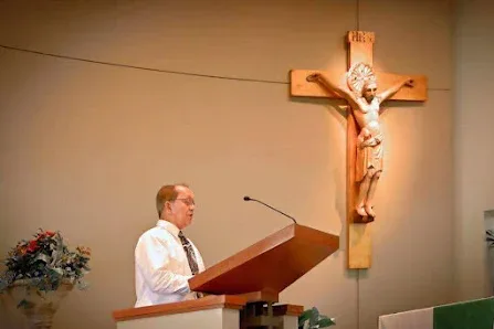 St Edith Stein Catholic Church