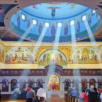 St. Elijah Antiochian Orthodox Christian Church