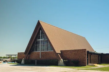 St. Eloi Catholic Church