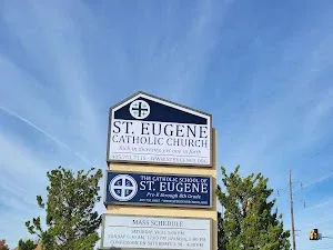 St. Eugene Catholic Church