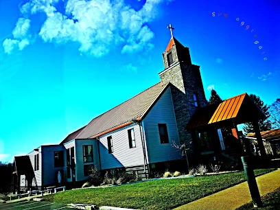 St Faustina Parish - St. Christopher at the Lake Catholic Church