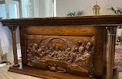 St Frances Cabrini Catholic
