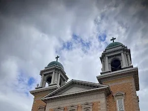 St Francis de Sales Catholic Church