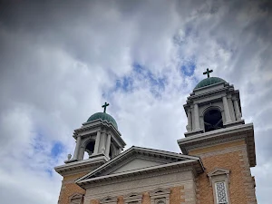 St Francis de Sales Catholic Church