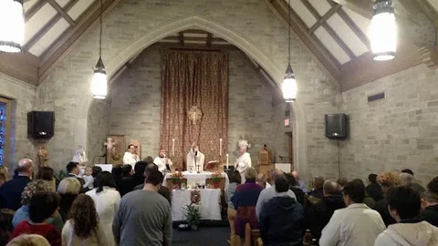 St. Francis of Assisi American National Catholic Church