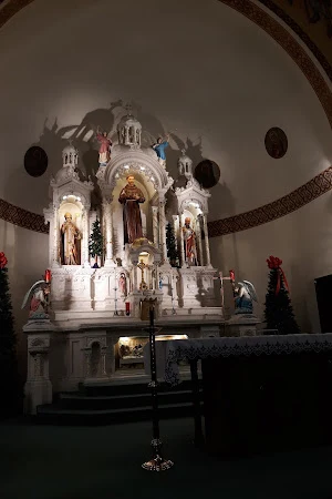 St. Francis of Assissi Parish