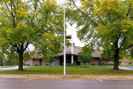 St Francis Solanus Catholic Church