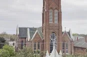 St. Francis Xavier Cathedral