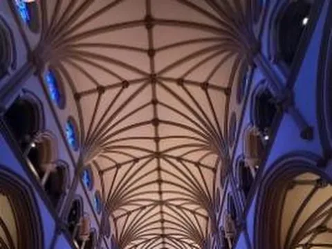 St. Francis Xavier College Church