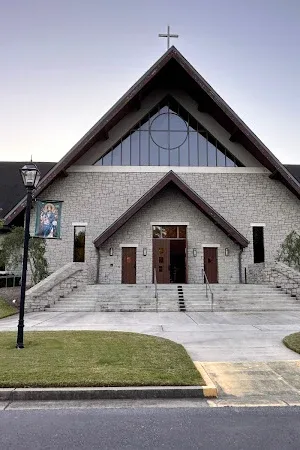 St. Gabriel Catholic Church