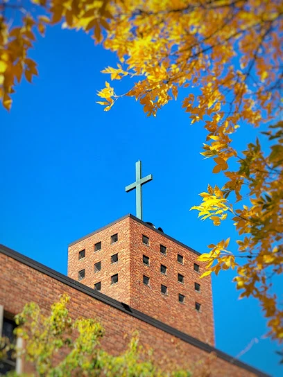 St. Gabriel the Archangel Catholic Church