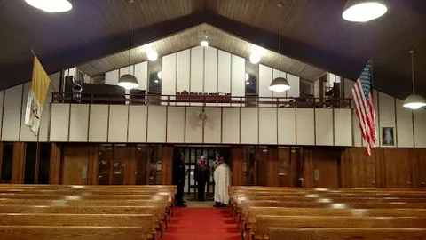 St Gall's Catholic Church