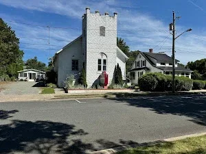 St. George AME Church