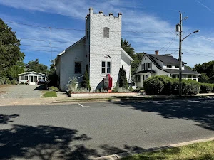 St. George AME Church