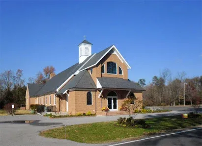 St George Catholic Church