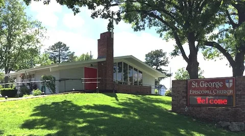 St. George Episcopal Church