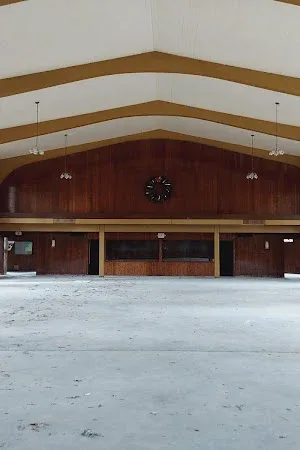 St Gregory the Great Church