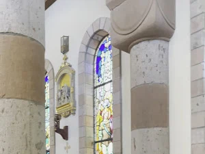 St. Isidore Catholic Church & Priory