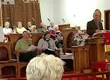 St. James African Methodist Episcopal Church