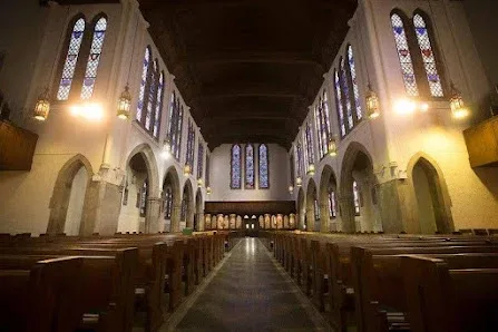 St. James Church - St. Mary Magdalene Parish