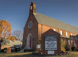 St James Missionary Baptist Church