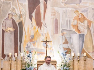 St Joan of Arc Catholic Church