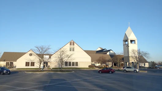 St Joan of Arc