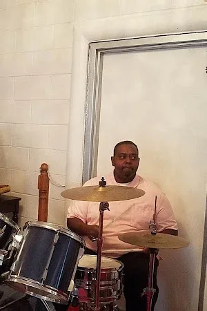 St John Ame Church