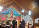 St John Apostolic Holiness
