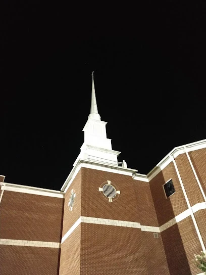 St John Baptist Church