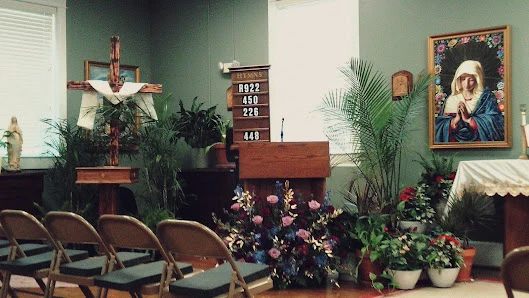 St John Bosco Center