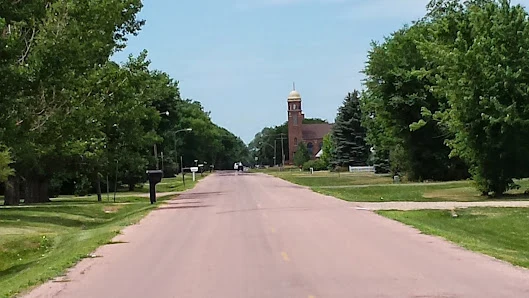St John Catholic Parish