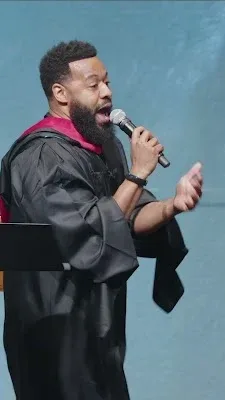St. John Church | Transformation Ministries International