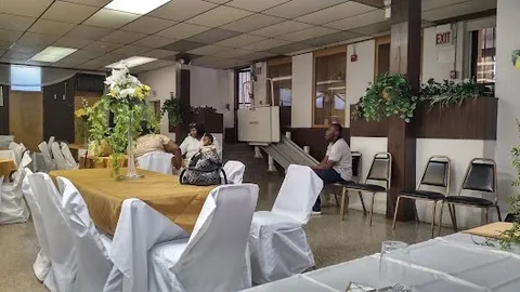 St. John COGIC