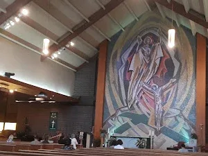 St. John Neumann Catholic Church