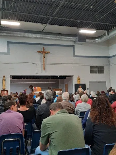 St John Paul II Catholic Parish