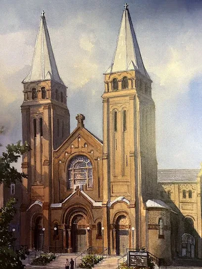 St. John Paul II RC Parish