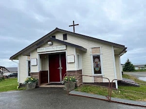 St. John the Baptist Catholic Church