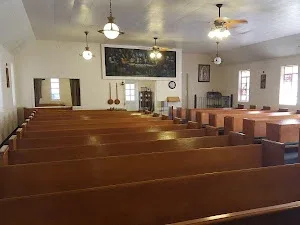 St John The Baptist RomanCatholic Church