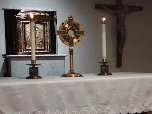 St. John the Evangelist Catholic Church