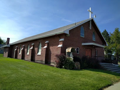 St Johns Church