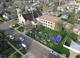 St John's Episcopal Church
