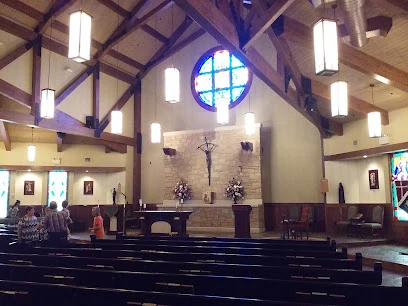 St Joseph Catholic Church