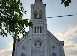 St. Joseph Newman Center
