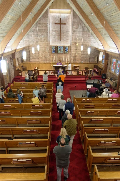 St. Joseph of Arimathea American National Catholic Church