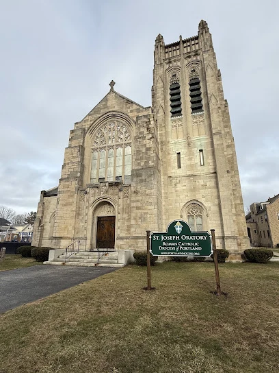 St. Joseph Oratory